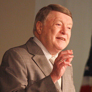 John Warwick